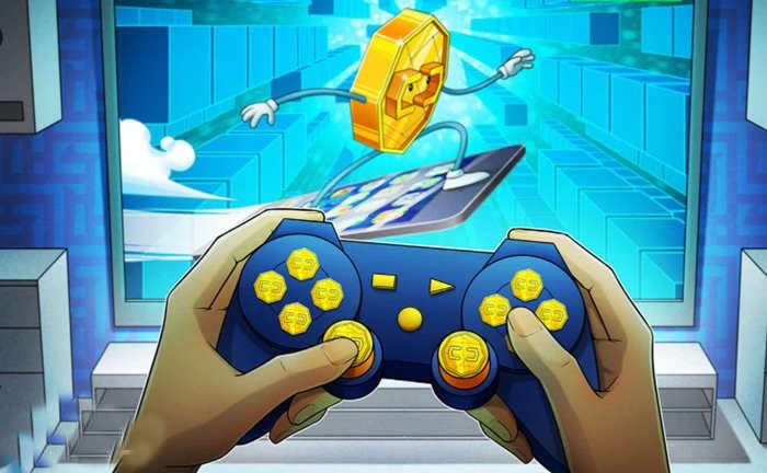 区块链游戏的前景怎么样？区块链游戏的优势